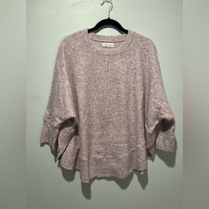 Loft Lou & Grey sweater - Medium
